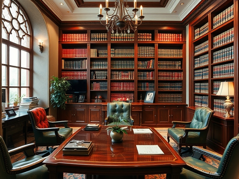 Consejos y Guías sobre Labour Law Attorney Polokwane en Pretoria